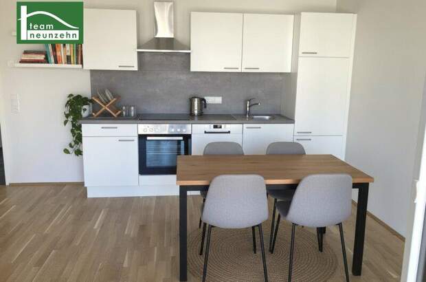 Terrassenwohnung mieten in 8020 Graz (Bild 4)