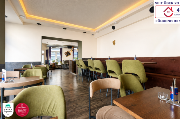 Gastronomie / Restaurant mieten in 1150 Wien (Bild 5)