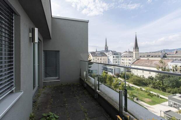 Gewerbeobjekt mieten in 4020 Linz (Bild 5)