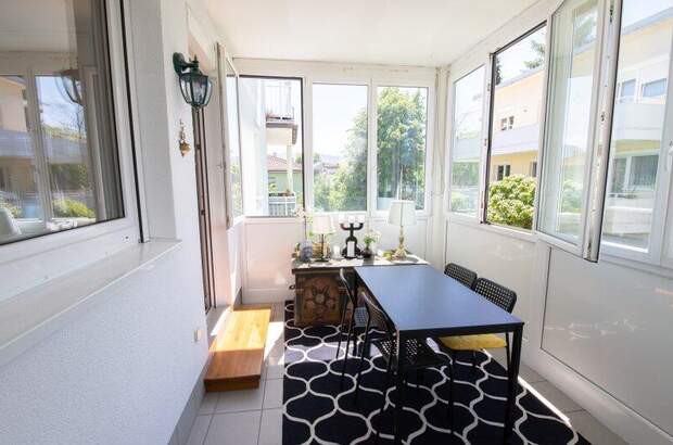 Terrassenwohnung kaufen in 9020 Klagenfurt (Bild 5)
