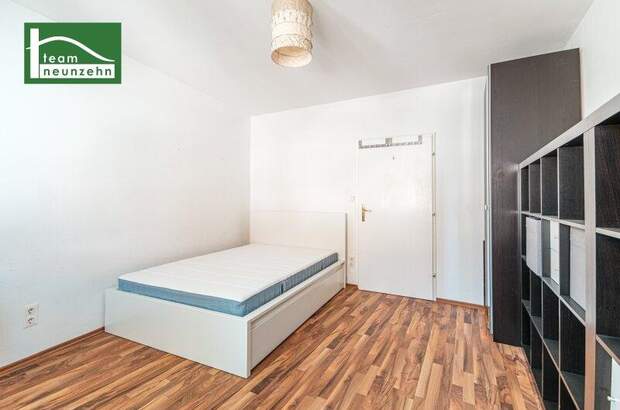 Terrassenwohnung kaufen in 1210 Wien (Bild 4)