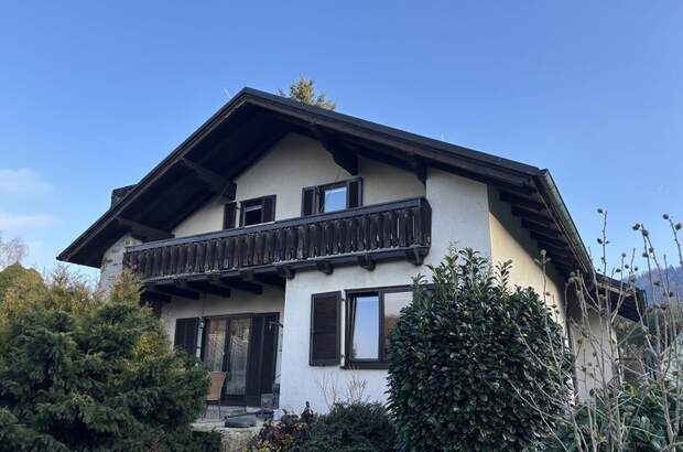 Einfamilienhaus kaufen in 3323 Neustadtl (Bild 1)