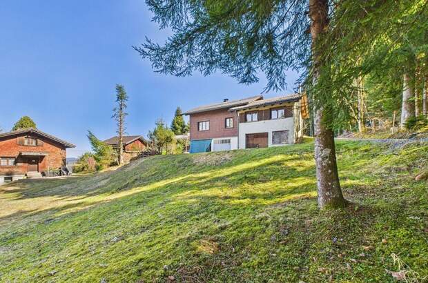 Grundstück kaufen in 6850 Dornbirn (Bild 4)