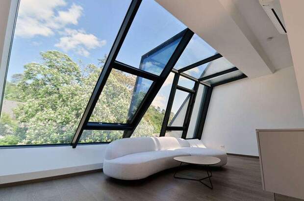Wohnung mit Balkon kaufen in 1190 Wien (Bild 2)