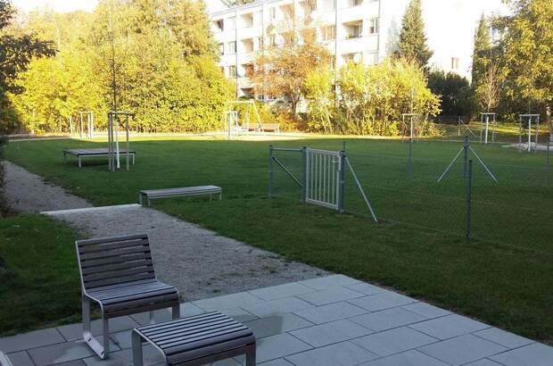 Wohnung mieten in 3100 St. Pölten (Bild 3)