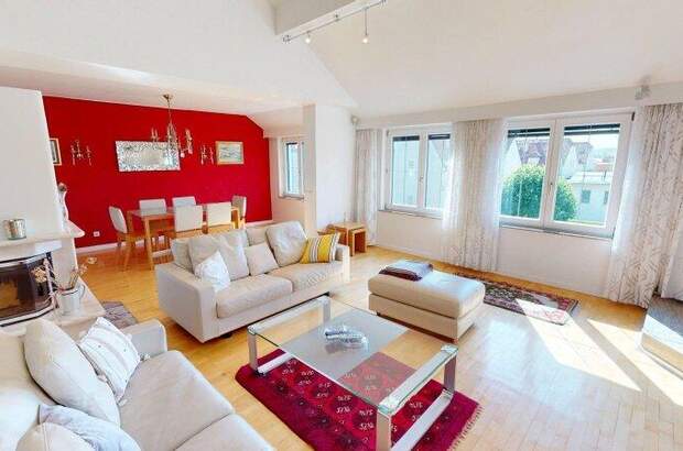 Terrassenwohnung mieten in 2103 Langenzersdorf (Bild 1)