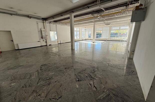 Büro / Praxis mieten in 3430 Tulln (Bild 2)