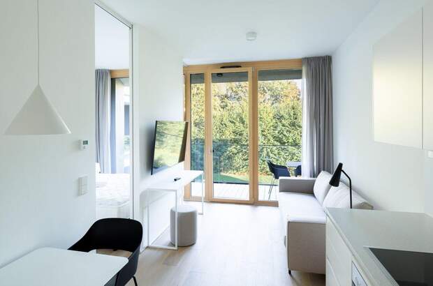 Wohnung mieten in 4600 Wels (Bild 1)