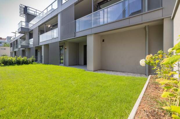 Terrassenwohnung kaufen in 1210 Wien (Bild 1)