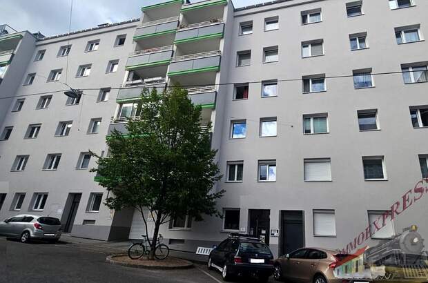 Terrassenwohnung kaufen in 1050 Wien (Bild 1)