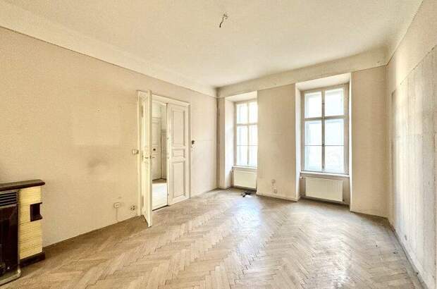 Eigentumswohnung in 1070 Wien (Bild 1)