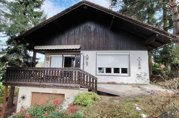 Haus kaufen in 2851 Krumbach (Bild 1)