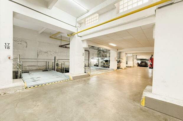 Immobilie mieten in 1060 Wien (Bild 1)