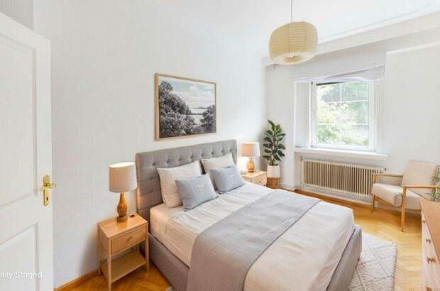 Terrassenwohnung kaufen in 1130 Wien (Bild 5)