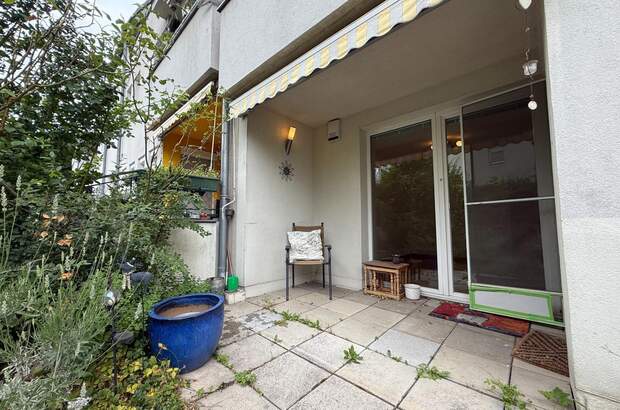 Terrassenwohnung kaufen in 1210 Wien (Bild 5)