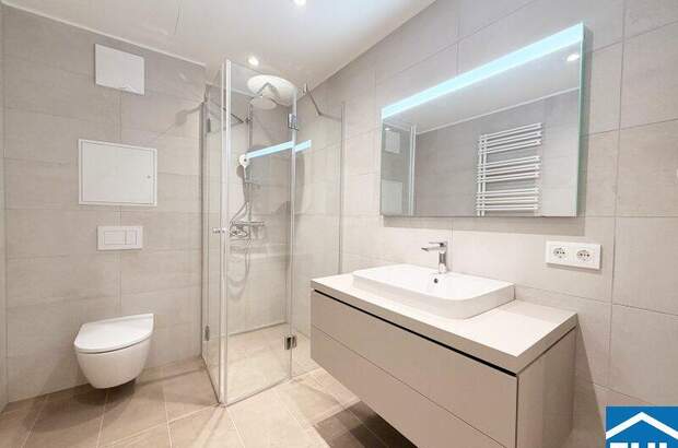 Terrassenwohnung mieten in 1210 Wien (Bild 5)