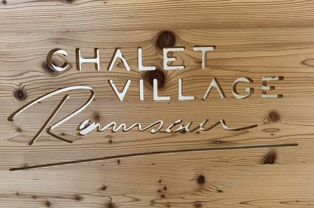 Terrassenwohnung kaufen in 8972 Ramsau (Bild 5)