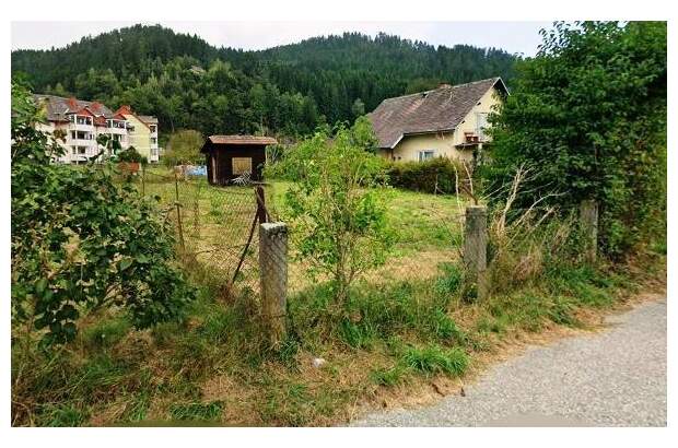 Grundstück kaufen in 9344 Weitensfeld (Bild 3)