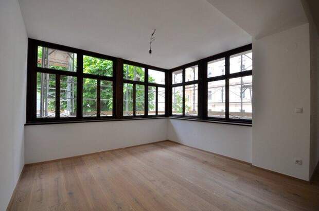 Wohnung mieten in 1050 Wien (Bild 1)