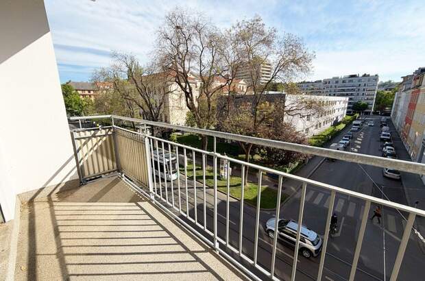 Wohnung mit Balkon kaufen in 8010 Graz (Bild 3)