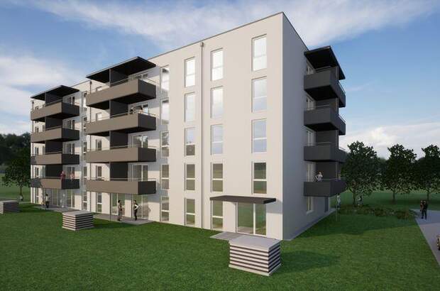 Wohnung mieten in 5230 Mattighofen