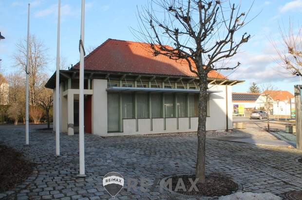 Büro / Praxis kaufen in 2020 Mittergrabern (Bild 1)