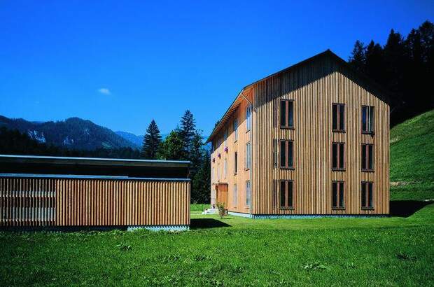 Wohnung mieten in 8693 Mürzsteg (Bild 2)