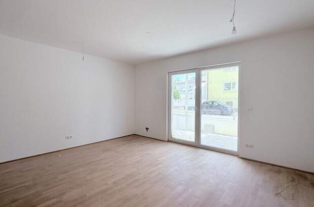 Terrassenwohnung kaufen in 1100 Wien (Bild 3)