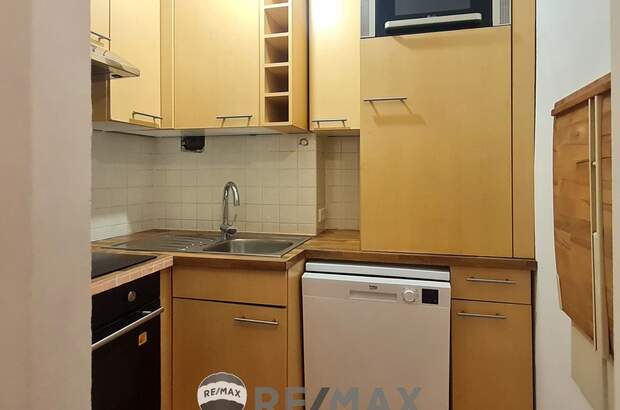 Wohnung mieten in 1150 Wien (Bild 5)