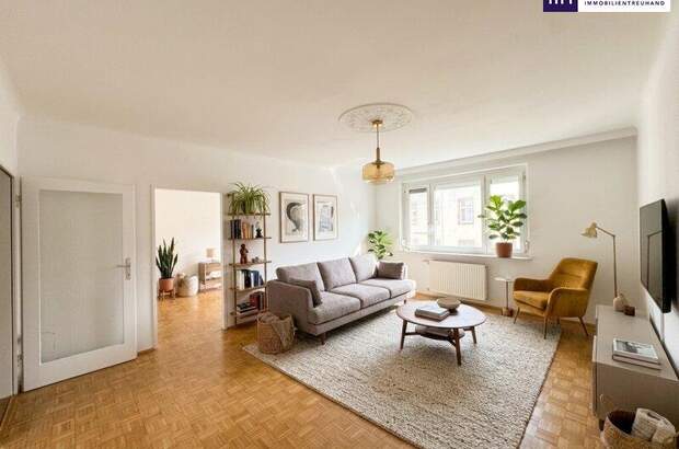 Wohnung mieten in 1200 Wien (Bild 1)