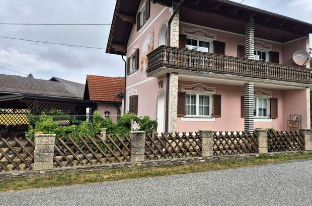 Haus kaufen in 8264 Hainersdorf (Bild 1)