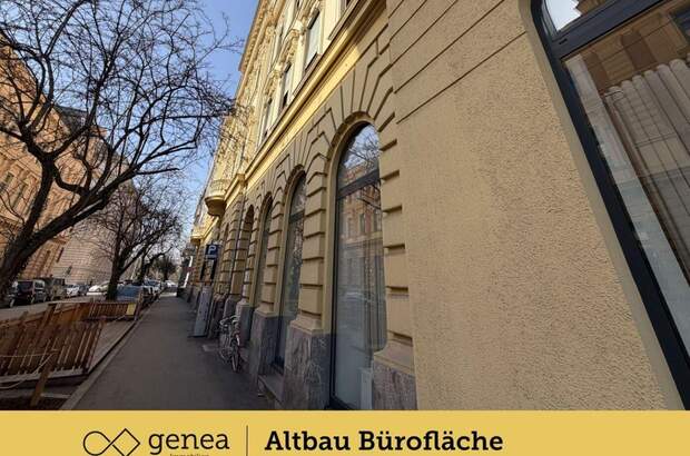 Gewerbeobjekt mieten in 8010 Graz (Bild 4)