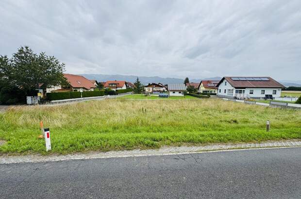 Grundstück kaufen in 8740 Möbersdorfsiedlung (Bild 3)