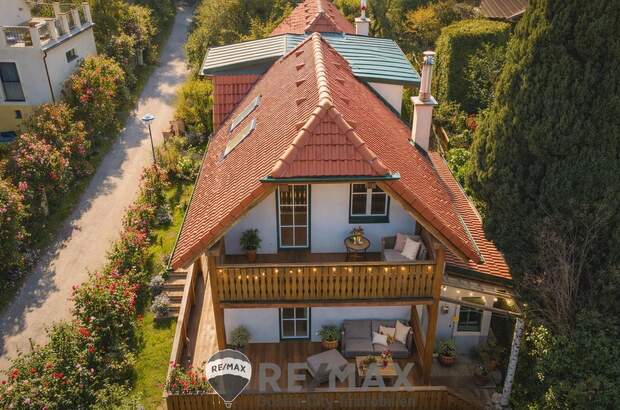 Einfamilienhaus kaufen in 2372 Gießhübl (Bild 1)