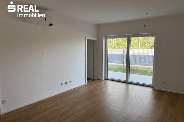 Terrassenwohnung mieten in 3350 Haag (Bild 1)