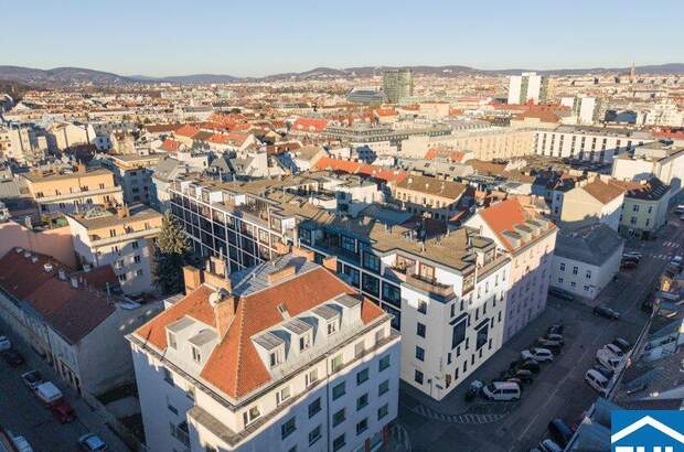 Wohnung kaufen in 1120 Wien (Bild 1)