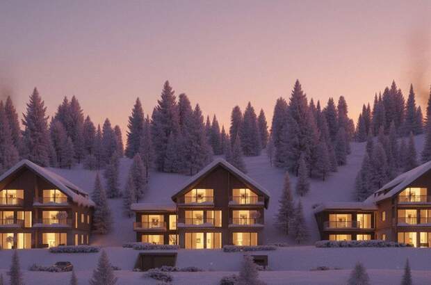 Wohnung kaufen in 9571 Sirnitz (Bild 1)