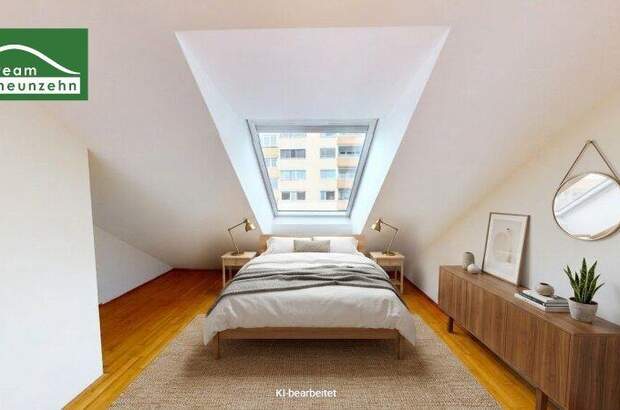 Terrassenwohnung mieten in 8020 Graz (Bild 3)