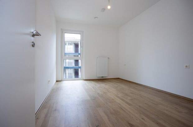 Terrassenwohnung kaufen in 2700 Wr. Neustadt (Bild 3)