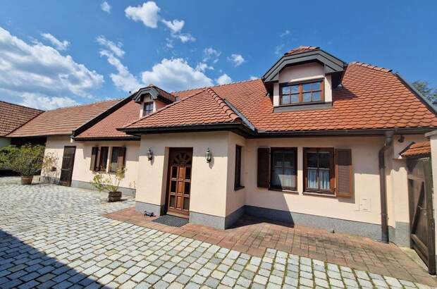 Haus kaufen in 2630 Ternitz (Bild 4)