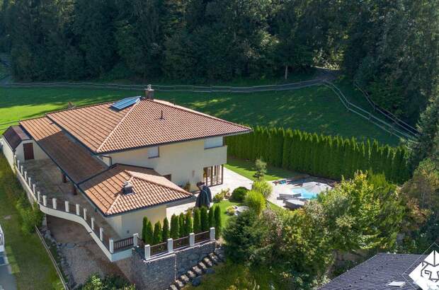 Haus mit Garten kaufen in 6351 Scheffau (Bild 5)