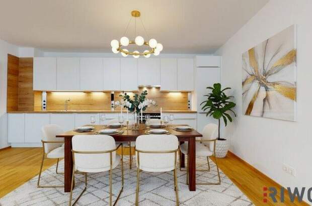 Wohnung kaufen in 3400 Klosterneuburg (Bild 1)