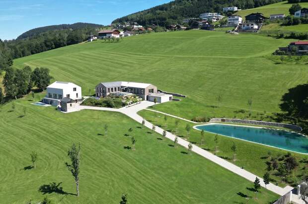 Ferienhaus kaufen in 5310 Tiefgraben (Bild 3)