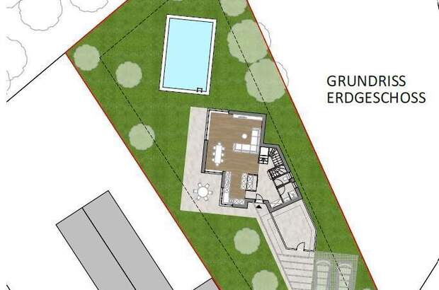 Grundstück kaufen in 2601 Sollenau (Bild 1)