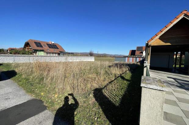 Grundstück kaufen in 3393 Matzleinsdorf (Bild 3)