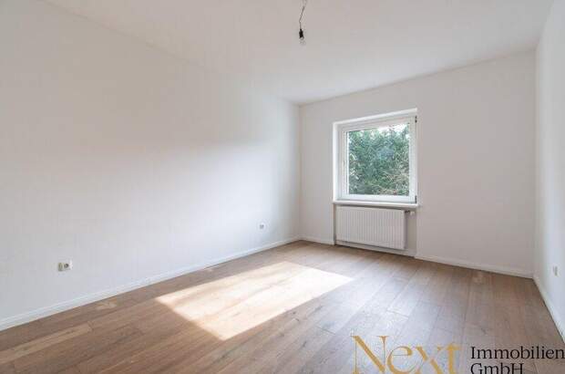 Terrassenwohnung mieten in 4073 Wilhering (Bild 3)