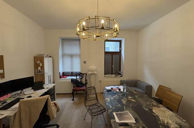 Altbauwohnung kaufen in 1160 Wien (Bild 1)