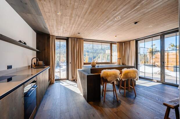 Chalet kaufen in 5505 Mühlbach (Bild 1)