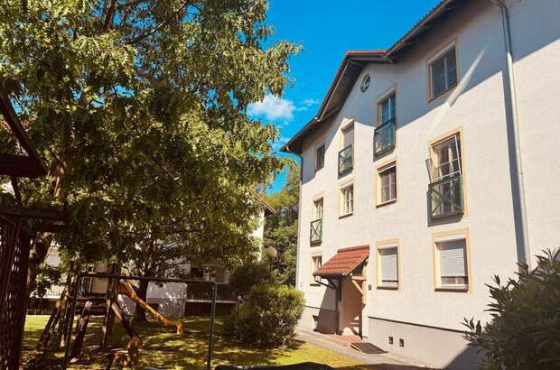 Wohnung mit Balkon kaufen in 4070 Eferding (Bild 1)