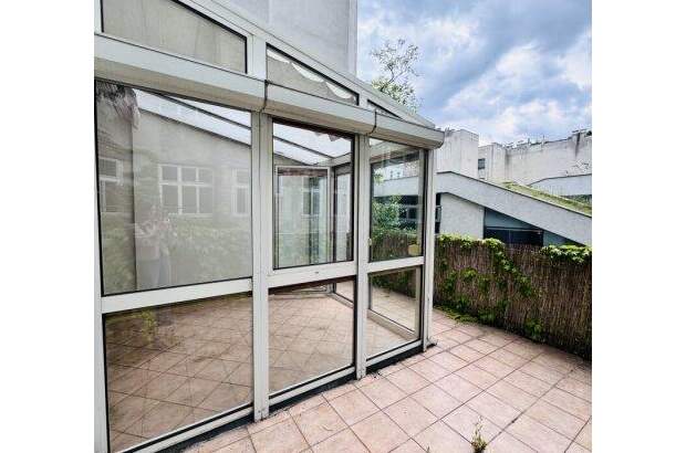 Terrassenwohnung mieten in 1070 Wien (Bild 2)
